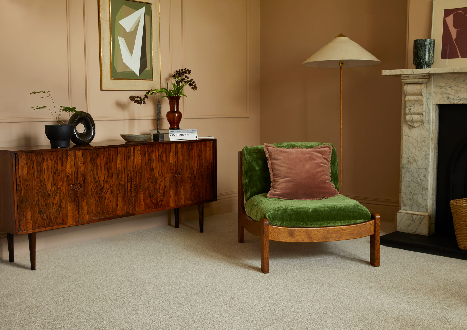 Wordsley Carpets Premium Flooring