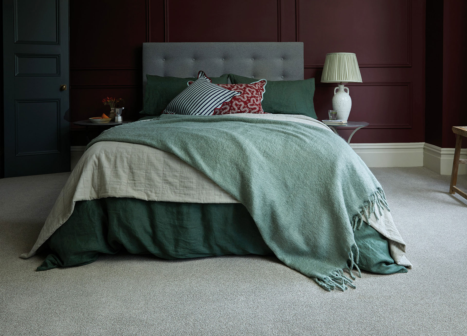 Wordsley Carpets Warehouse Selection