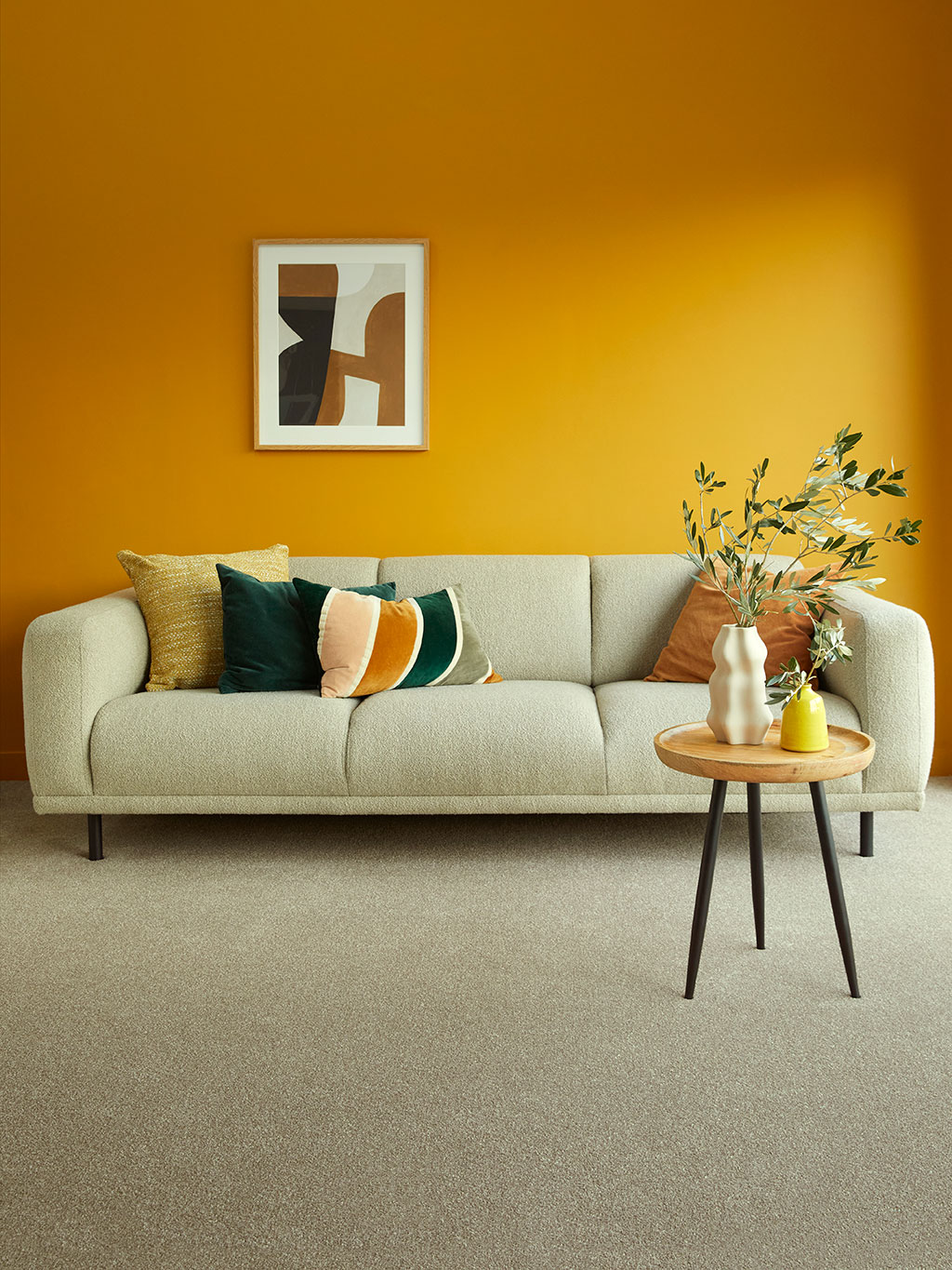 Wordsley Carpets Inventory